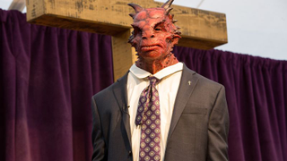 <i>Grimm</i>’s all about the devil in disguise—or vice versa